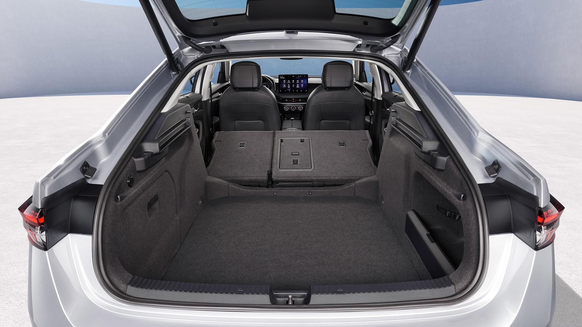 全新斯柯达速派发布！最后一代燃油车！