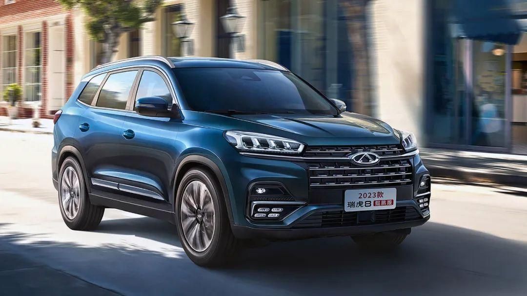 汽油车依旧是主流10月车市销量出炉