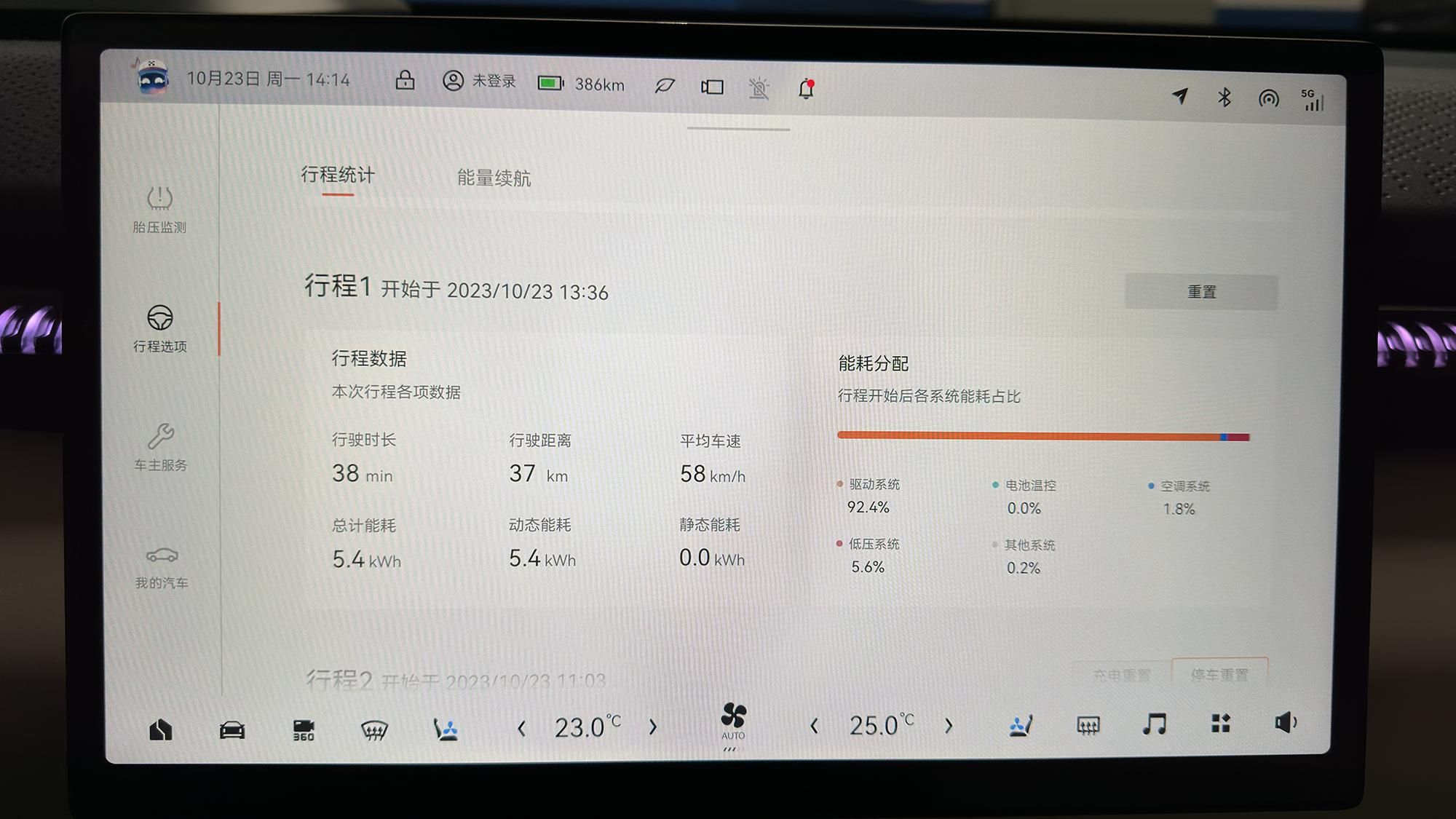 小资感十足的极氪X，开着行吗？