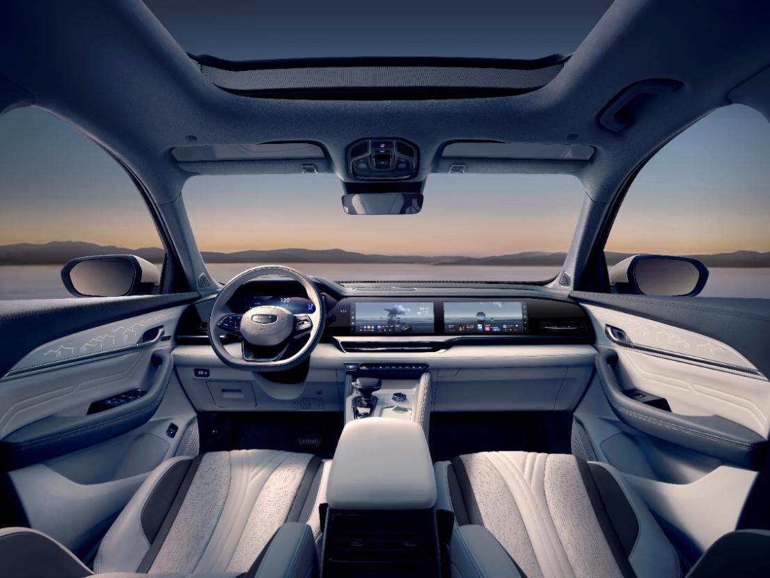 四大极限挑战尽显“快·韧·稳”硬核实力，中国星进入4升时代