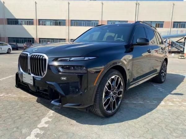 惊爆价 进口宝马x7港口现车优惠40万 暴跌价 可全国分期-车讯网