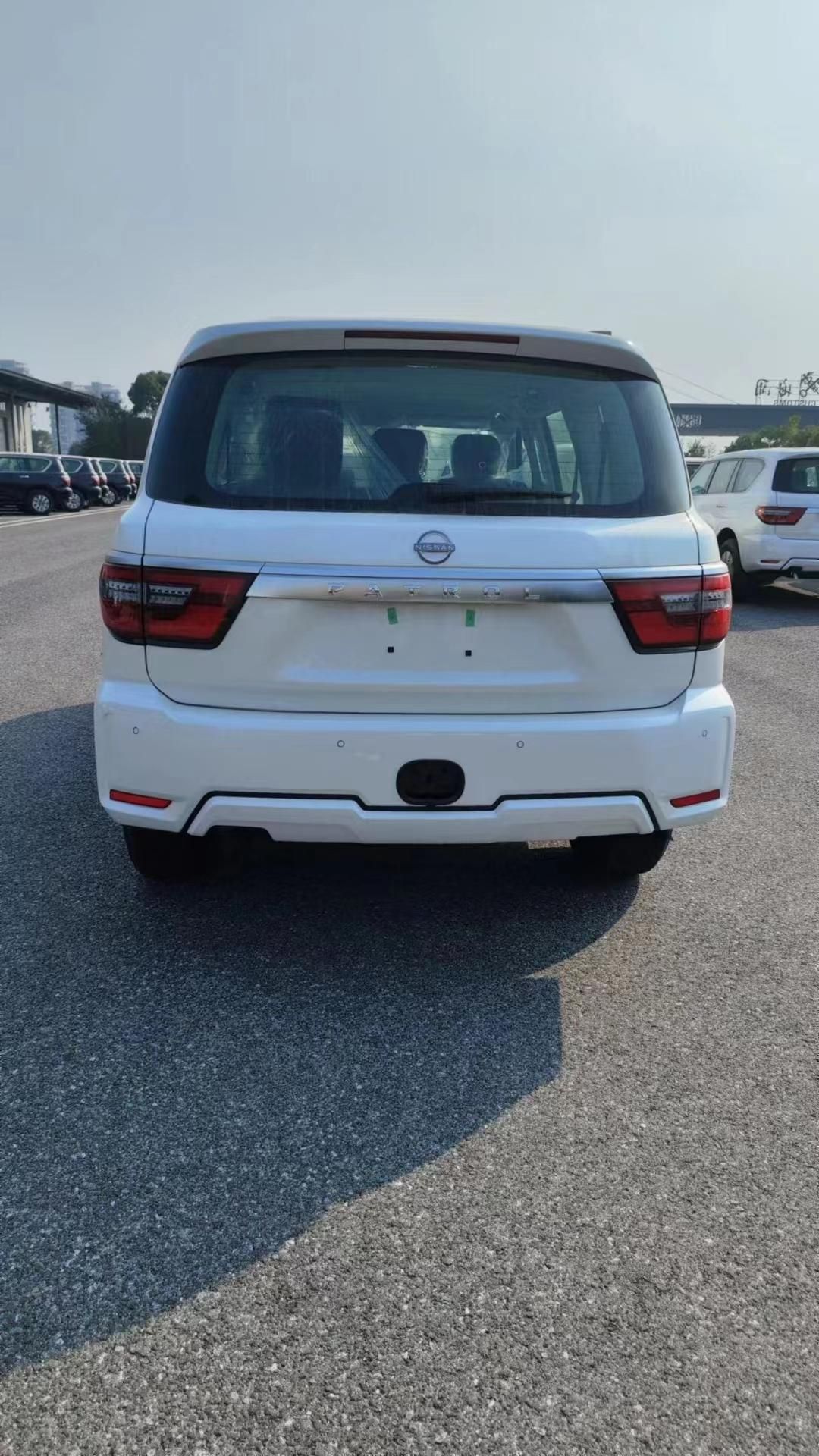 天津港日产途乐5.6v8,4.0v6 大降价促销最低5x万