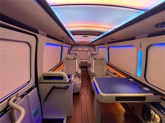 丰田考斯特4S店报价北京改装厂家总部位置电话