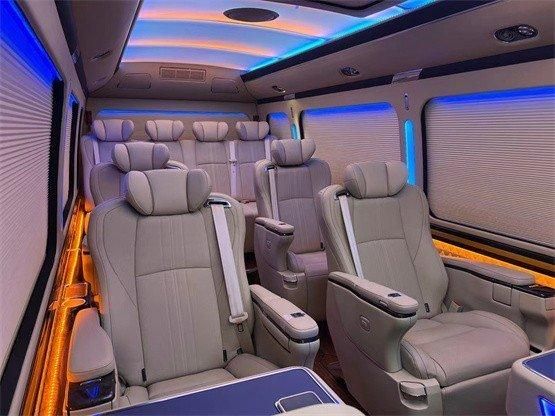 丰田考斯特4S店报价北京改装厂家总部位置电话