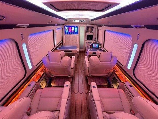 丰田考斯特4S店报价北京改装厂家总部位置电话