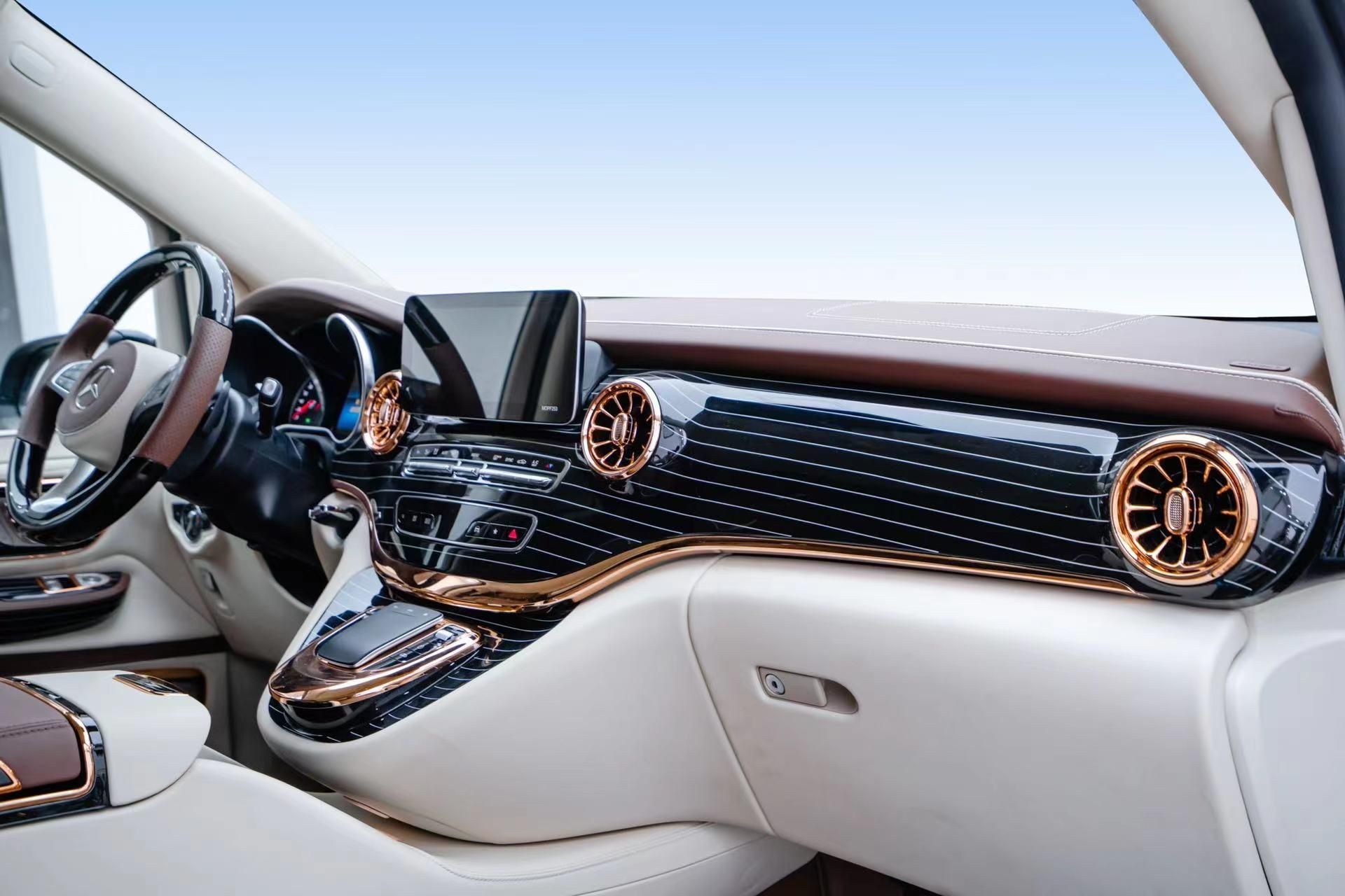 上海 迈巴赫vs680 直营店现车充足 直降20万