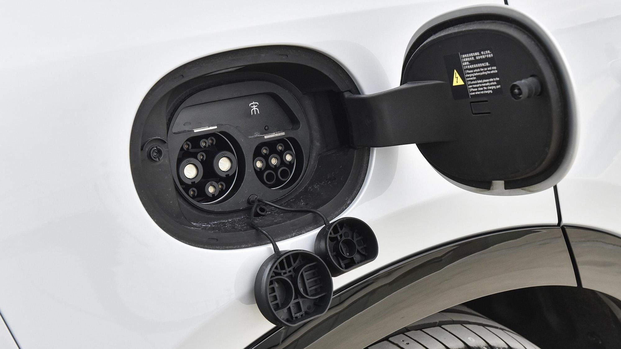 18.98万起！最帅比亚迪上市了！