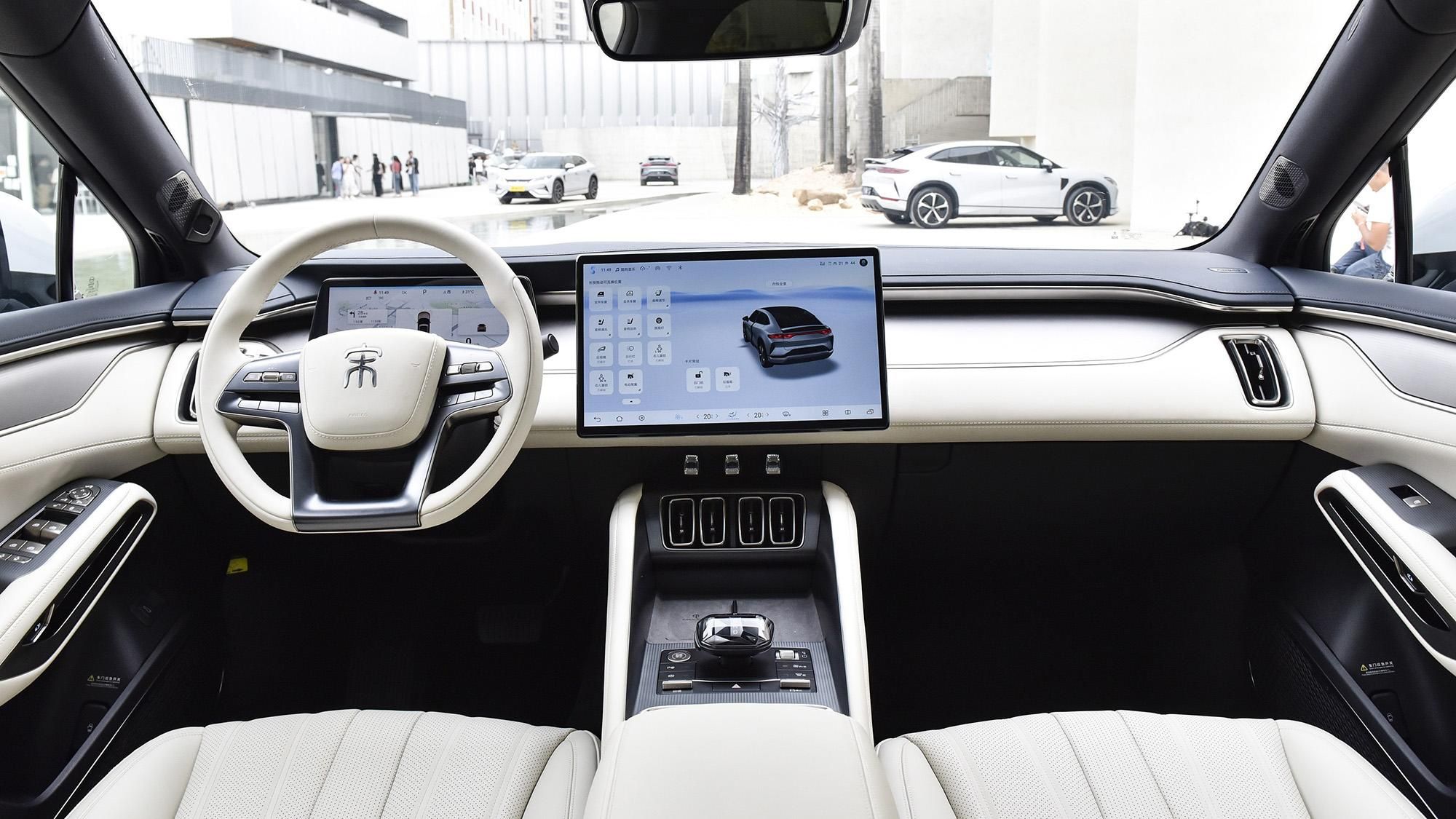 18.98万起！最帅比亚迪上市了！