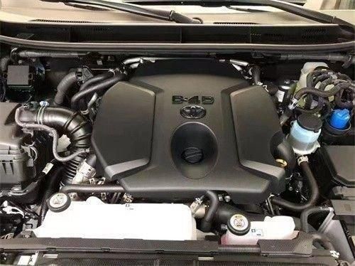 23款丰田霸道2800 柴油d4d 港口现车近期价格优惠入手合适