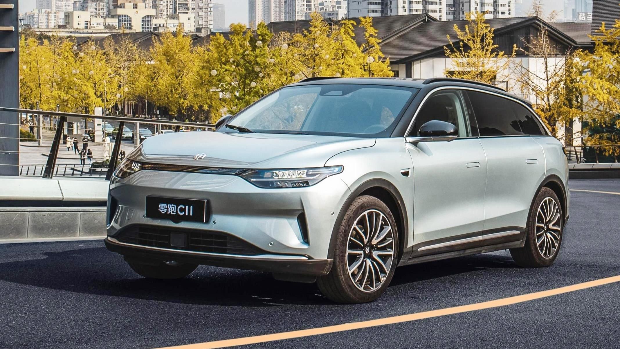 增程和多挡PHEV，谁才是未来？
