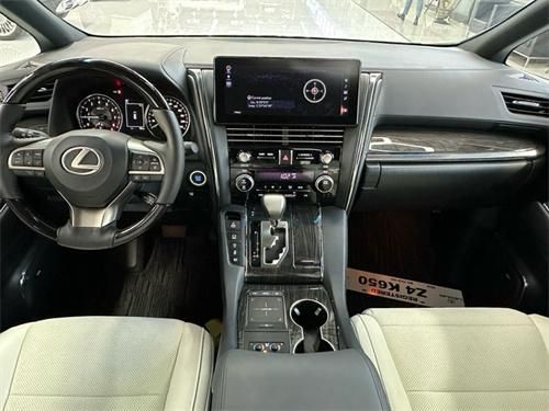 23款雷尔法LM350V6七座四座本月仅售170余万