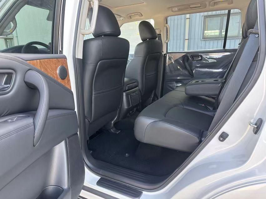 当前位置:>首页>/文章>/正文> 新款尼桑途乐阿曼达 5.