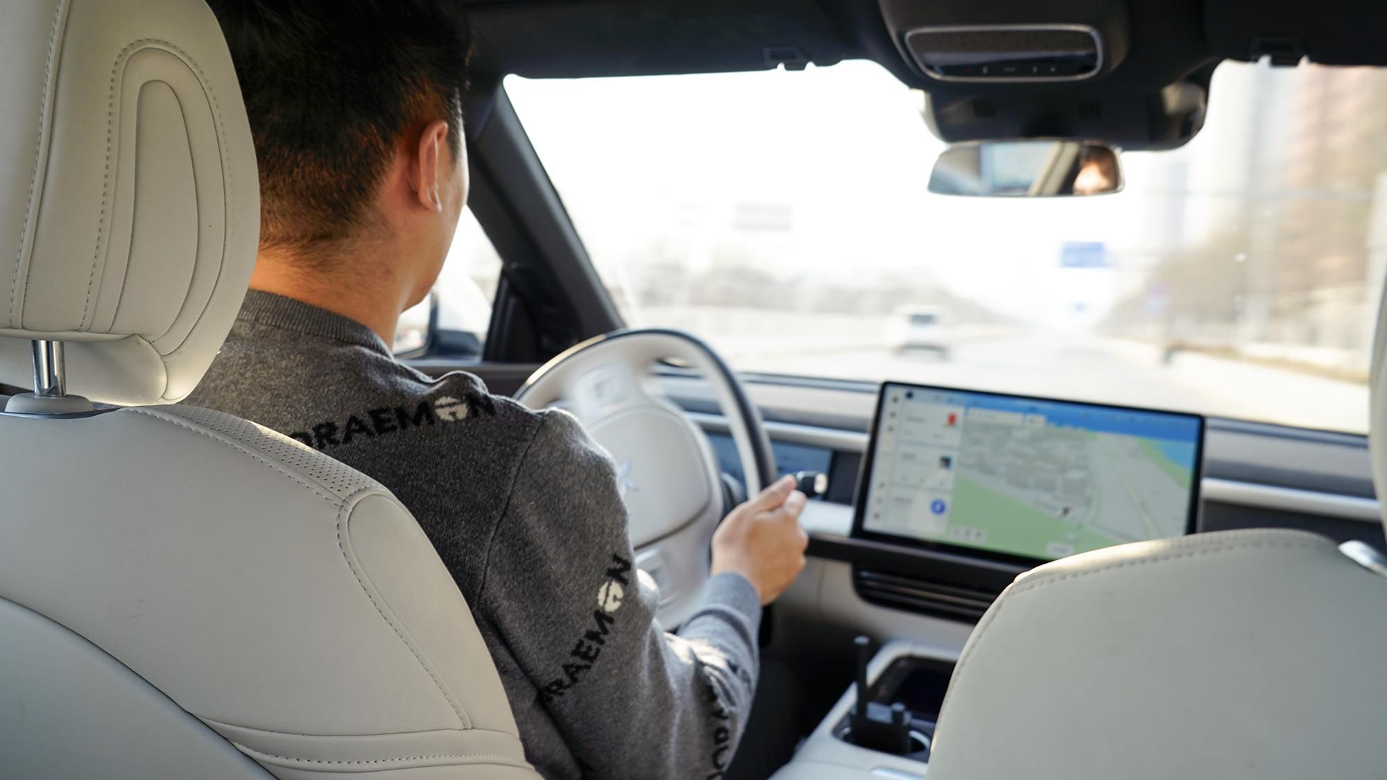 内卷版”Model Y，到底行不行？