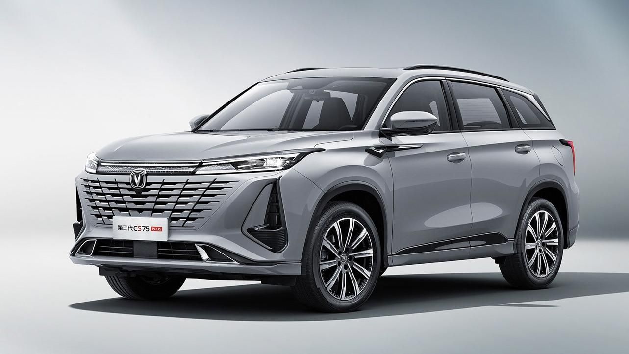 2023年中國人最愛的11款車，第1竟然是......