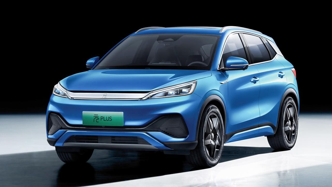 2023年中國人最愛的11款車，第1竟然是......