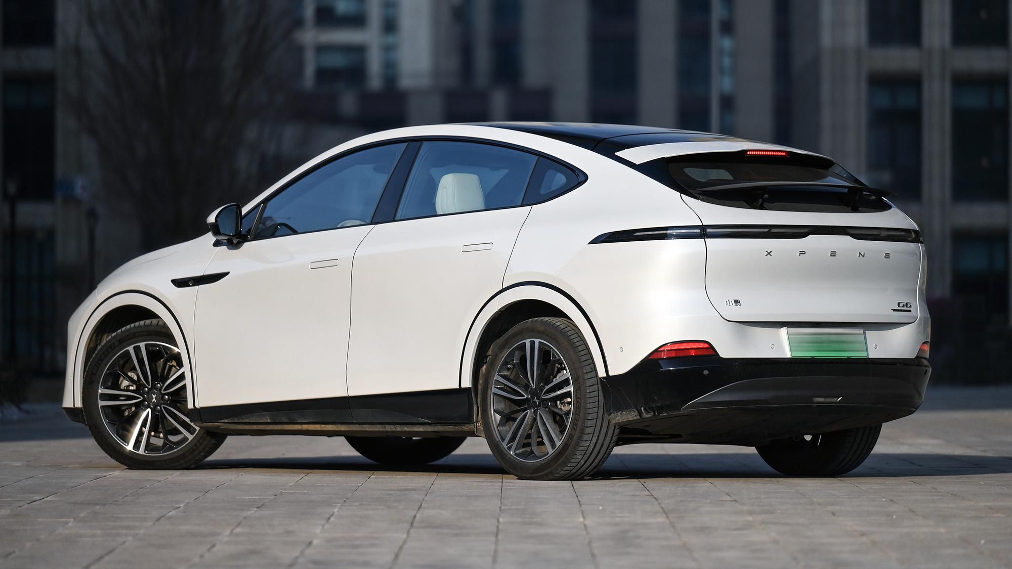 内卷版”Model Y，到底行不行？