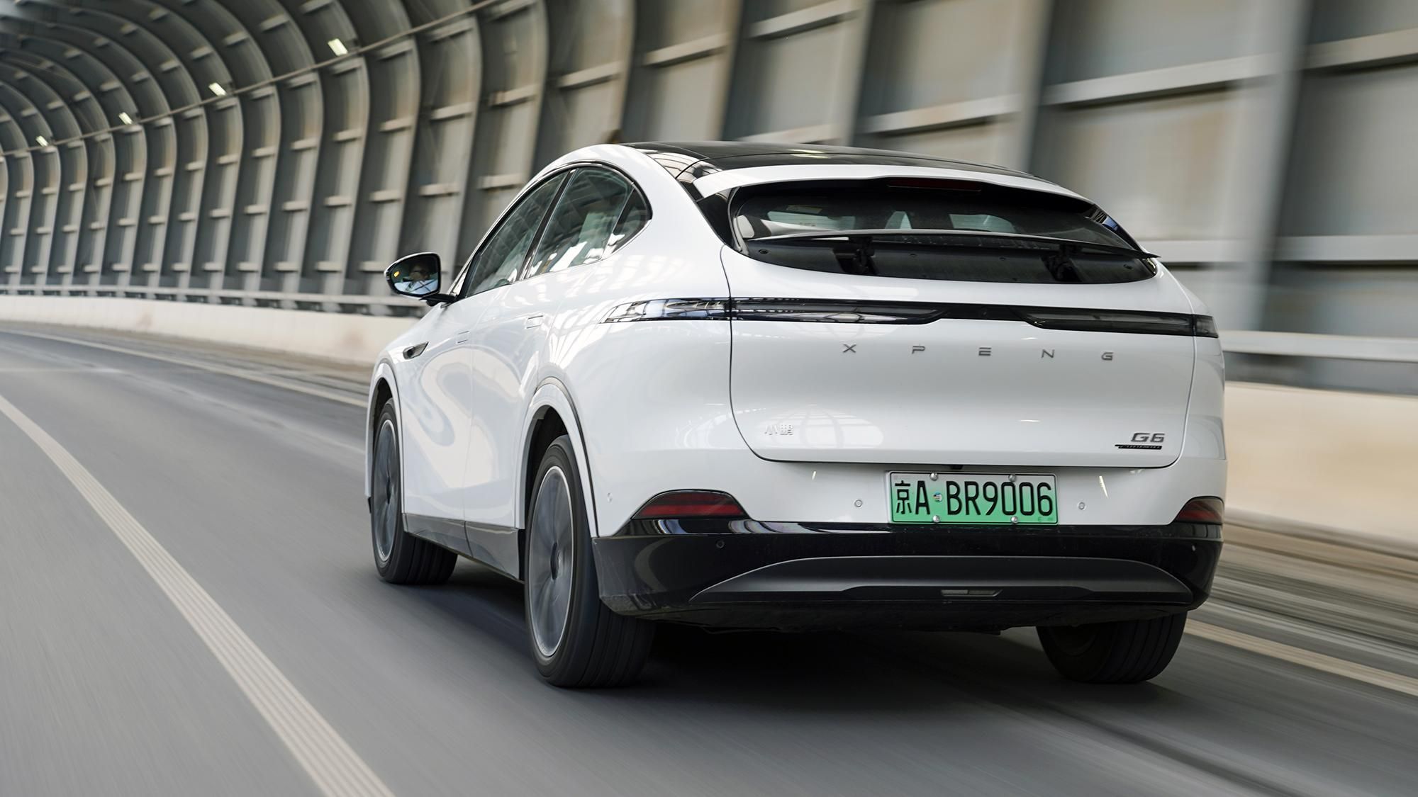 内卷版”Model Y，到底行不行？