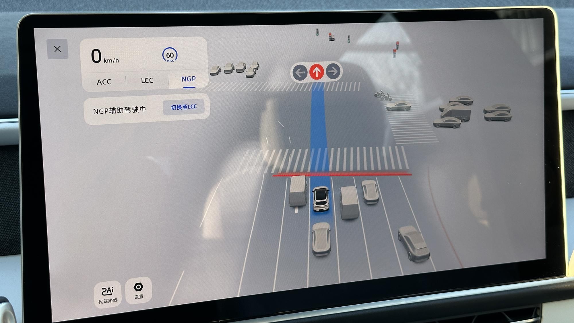 内卷版”Model Y,到底行不行?