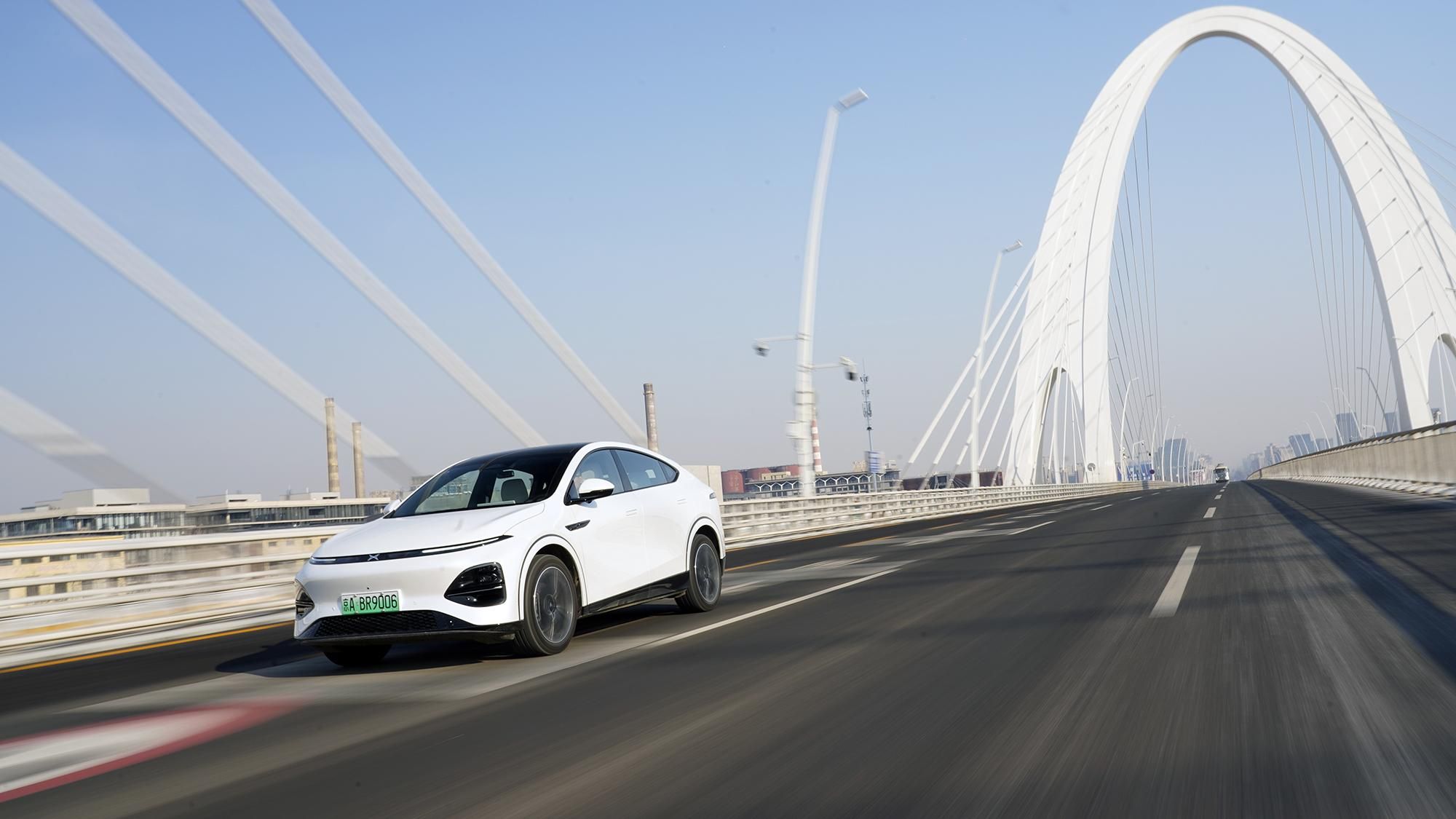 内卷版”Model Y，到底行不行？
