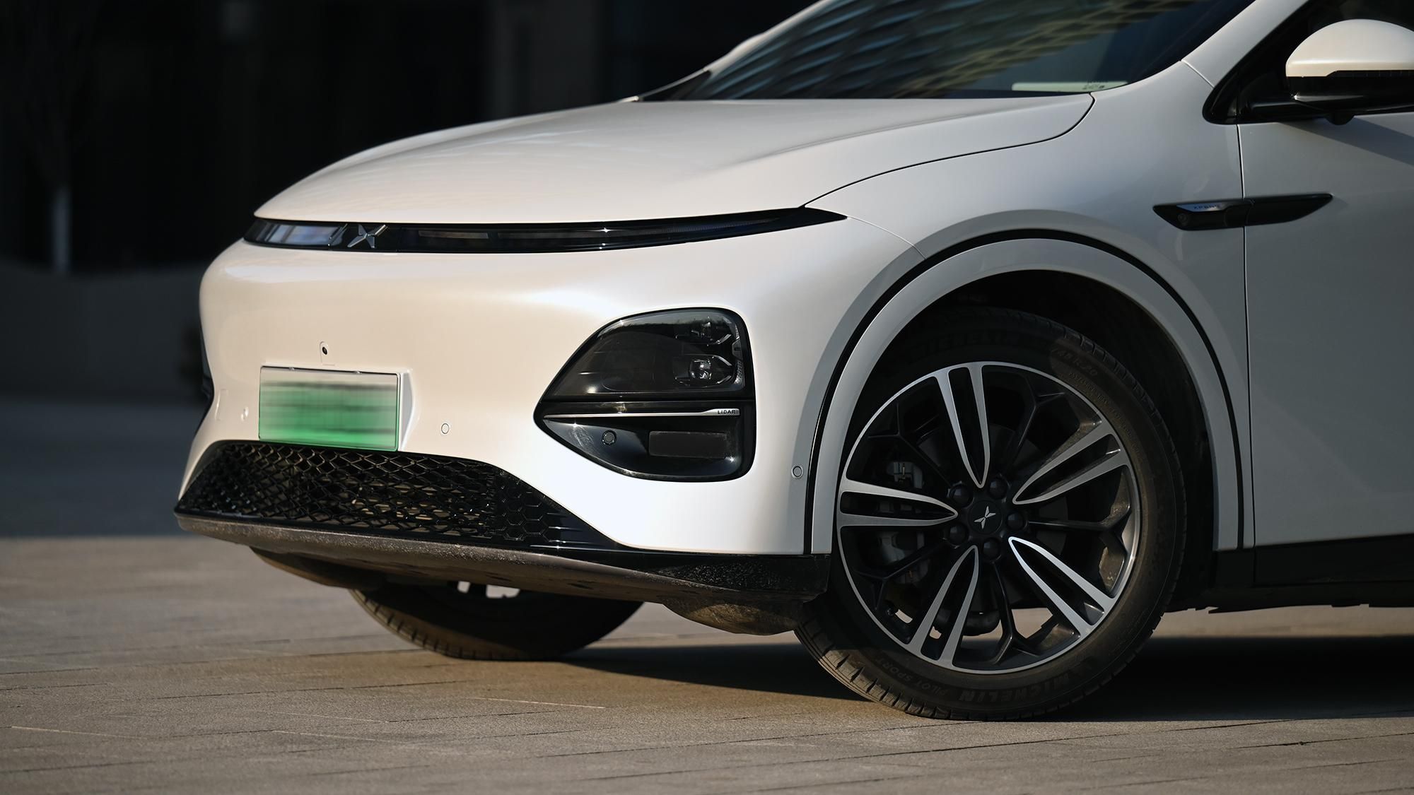 内卷版”Model Y，到底行不行？