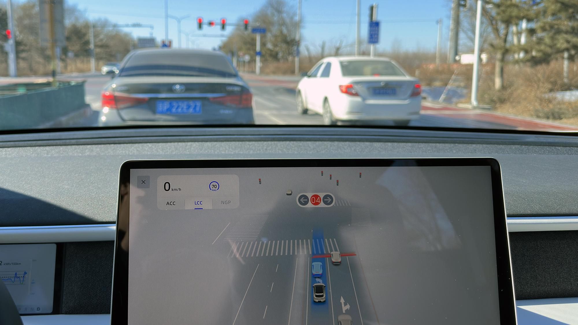 内卷版”Model Y，到底行不行？