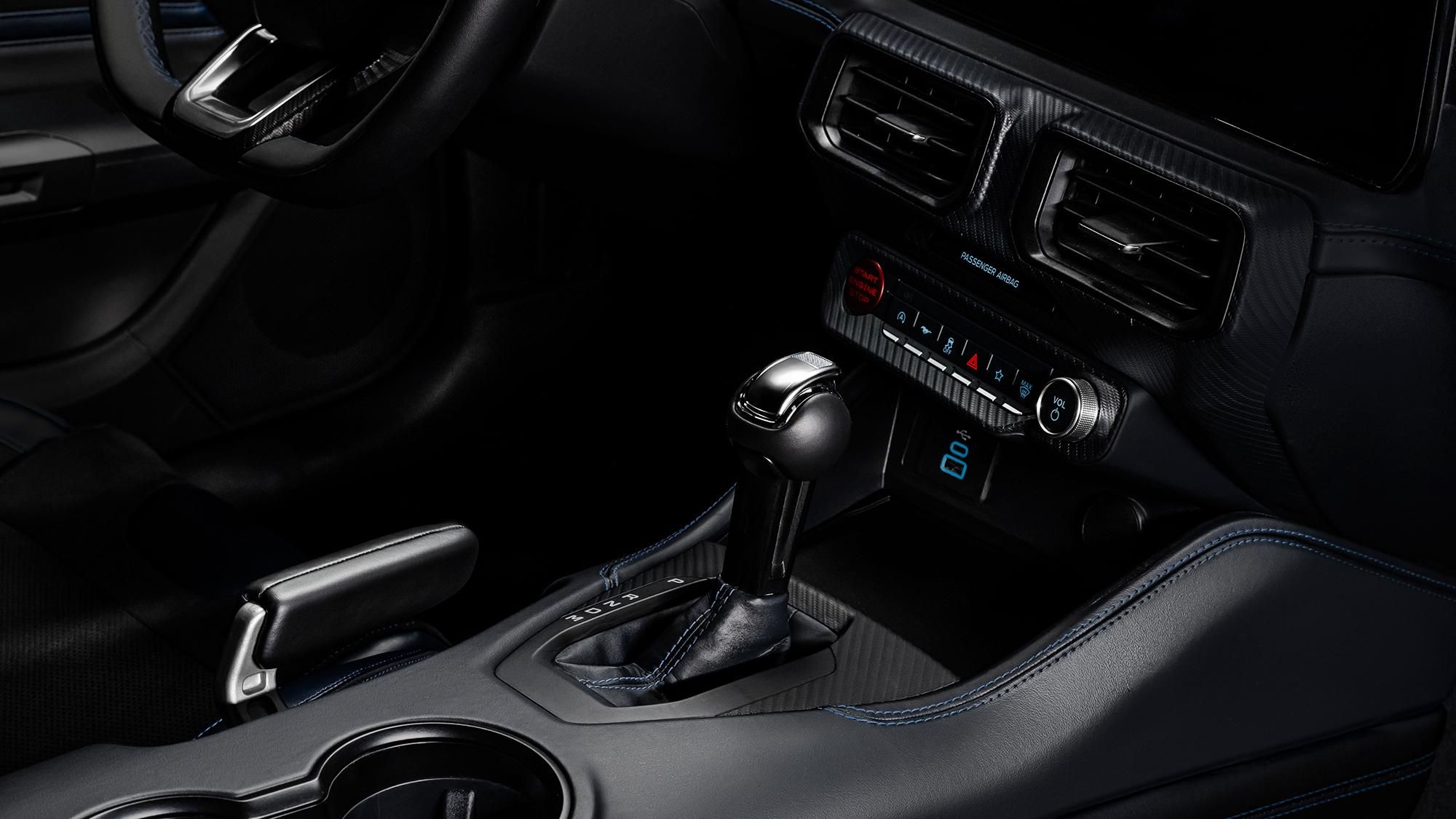 电动时代的5.0L V8依旧很爽！