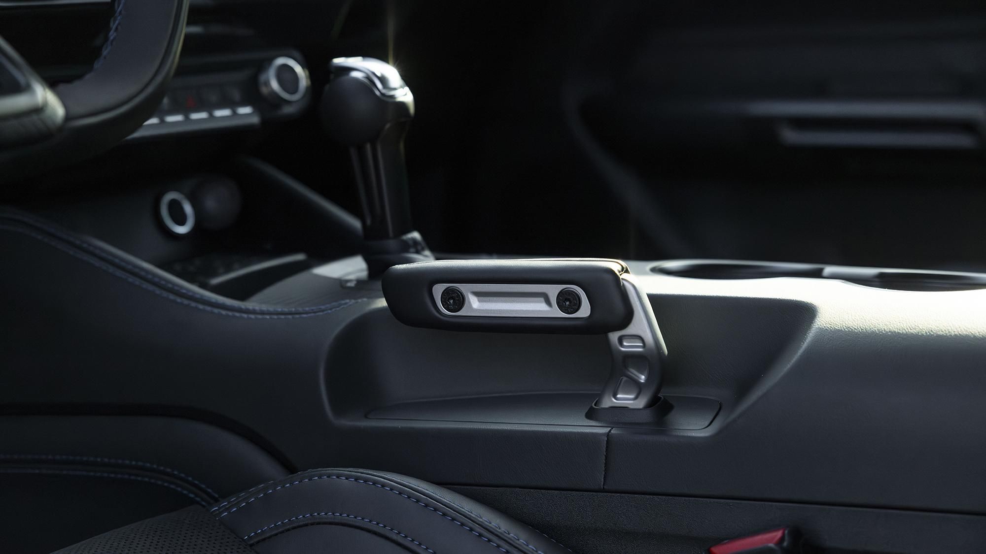 电动时代的5.0L V8依旧很爽！