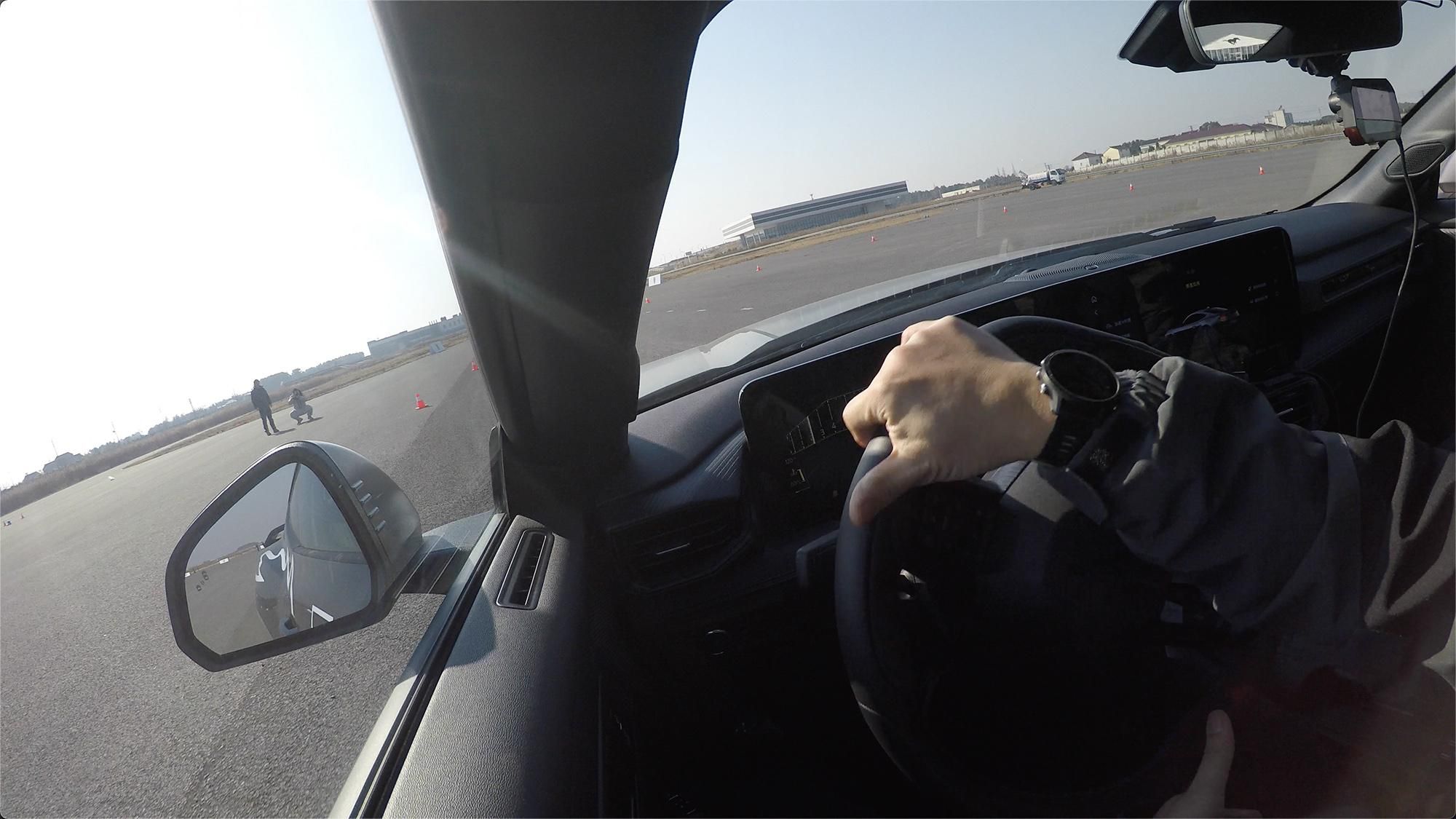 电动时代的5.0L V8依旧很爽！