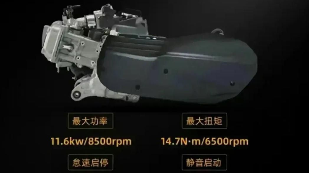 想买150踏板需要等等，这三款新车挺能打