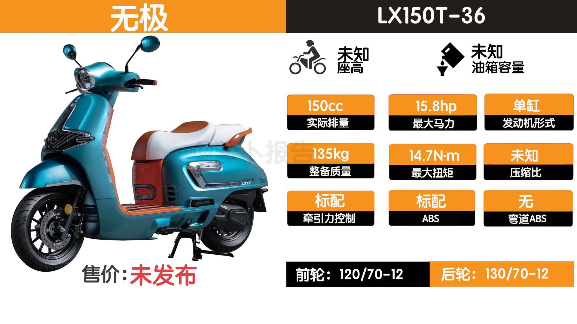想买150踏板需要等等，这三款新车挺能打