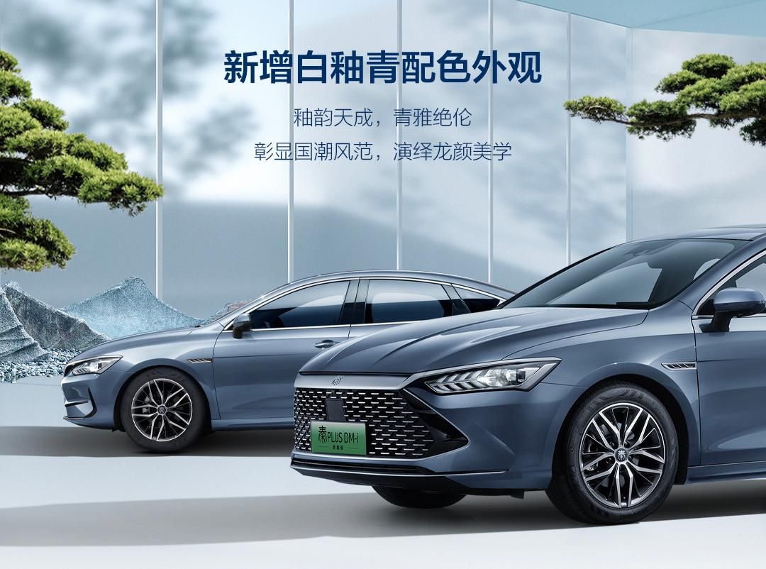 中国最便宜的插混车，来了！