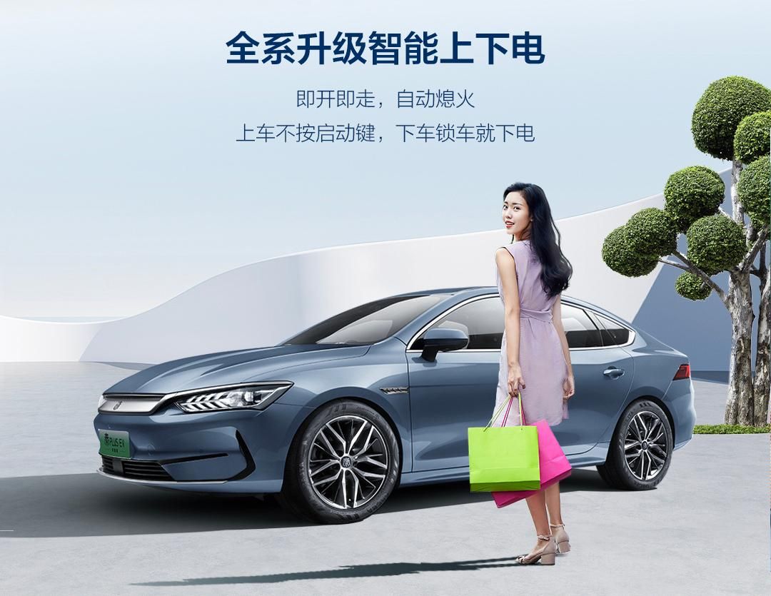 中国最便宜的插混车，来了！
