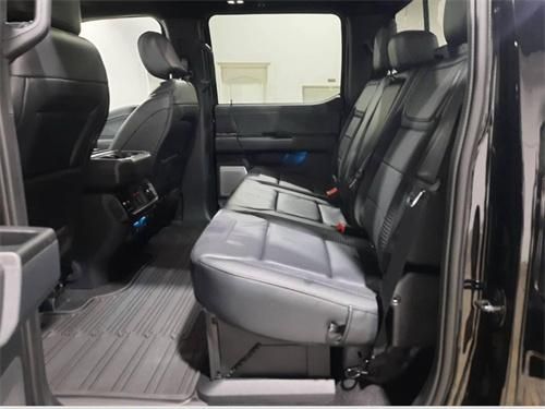 23款加版福特f150猛禽37性能版港口最新售价可分期