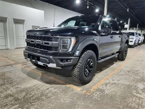 23款加版福特f150猛禽37性能版港口最新售价可分期