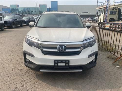 22款本田飞行员35lsport四驱清库存便宜甩