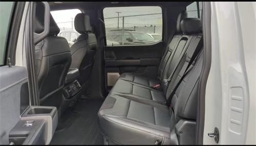 23款福特猛禽F150 天津港促销价格82万起