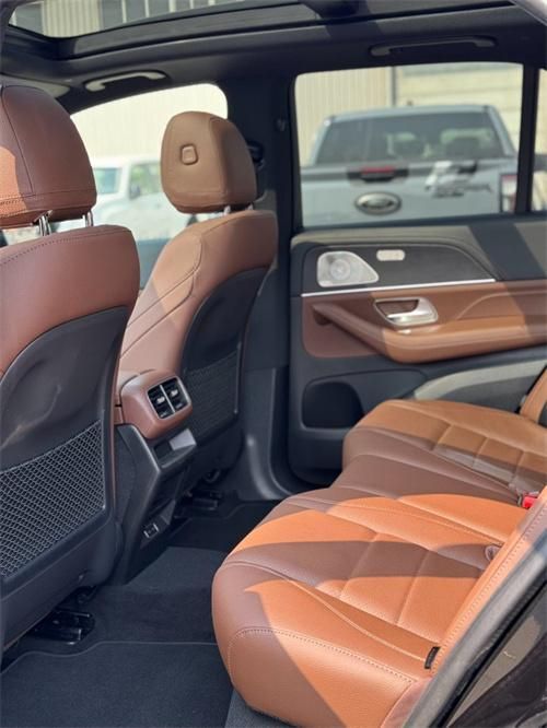 24款奔驰gle450平行进口5座7座现车大优惠