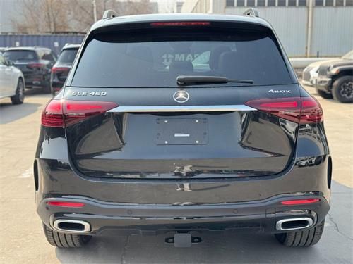 24款奔驰gle450平行进口5座7座现车大优惠
