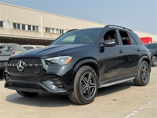 24款奔驰gle450平行进口5座7座现车大优惠
