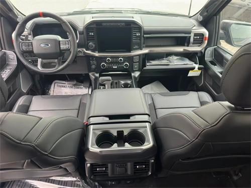 23款福特猛禽F150 天津港促销价格82万起