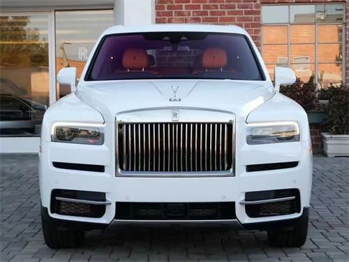 劳斯莱斯库里南 天津港优惠价格<font color='red'>商家</font>