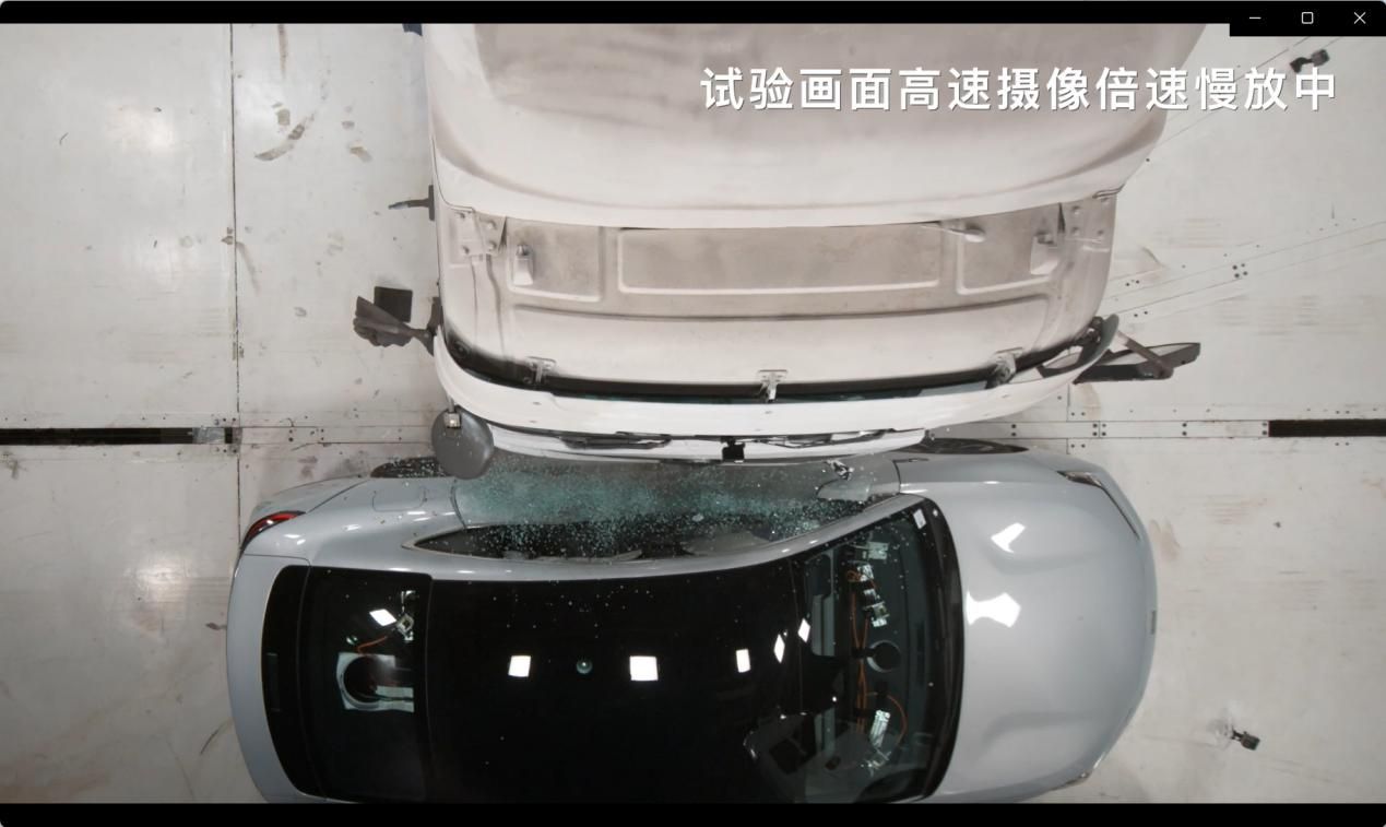吉利银河E8成功挑战重卡围攻，重塑国产新能源安全之巅！