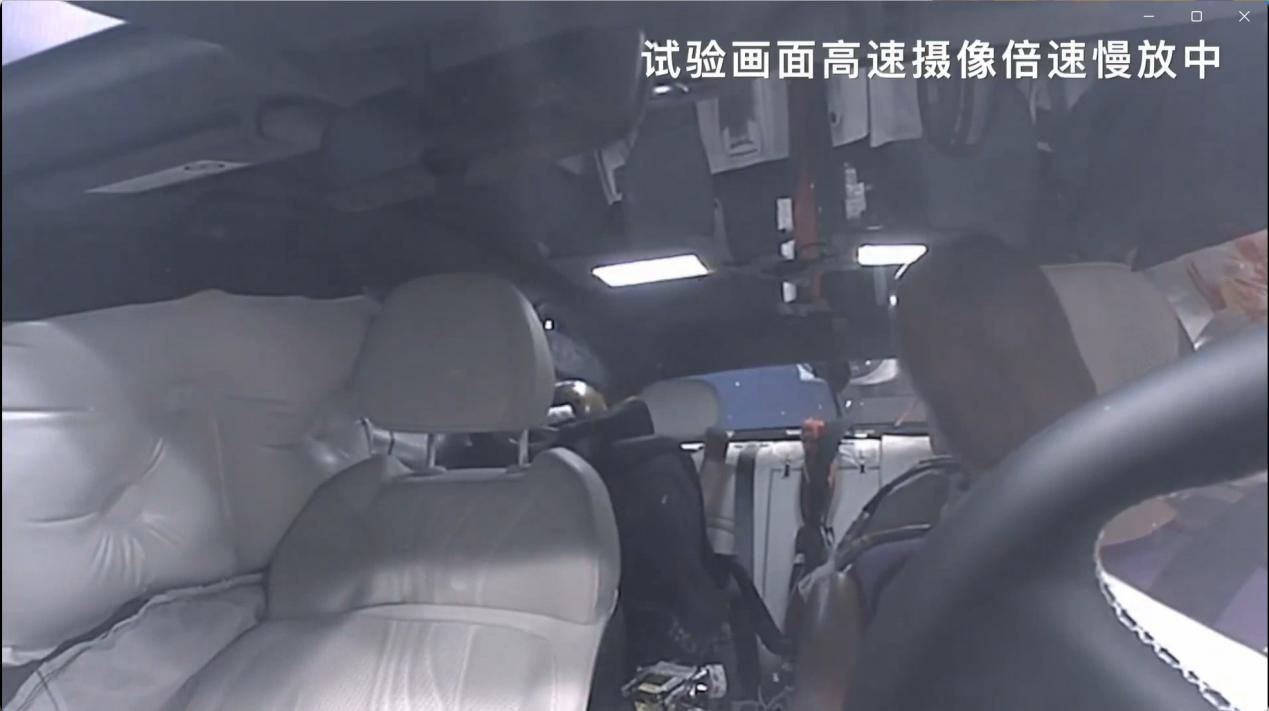 吉利银河E8成功挑战重卡围攻，重塑国产新能源安全之巅！