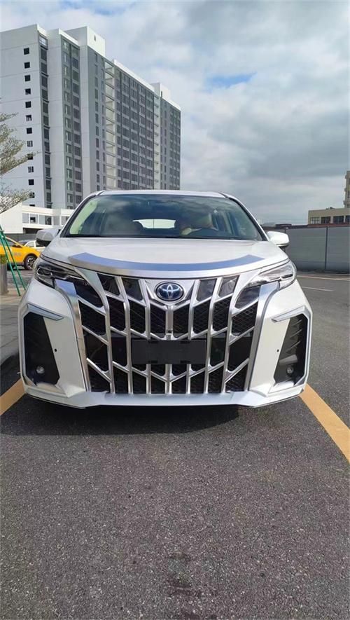 国产丰田塞纳新车升级改装最新方案进口塞纳老车皆可翻新改装