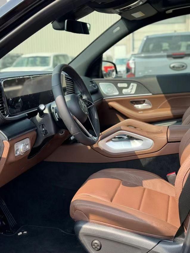 奔驰gle450 3.0t报价最新行情84万