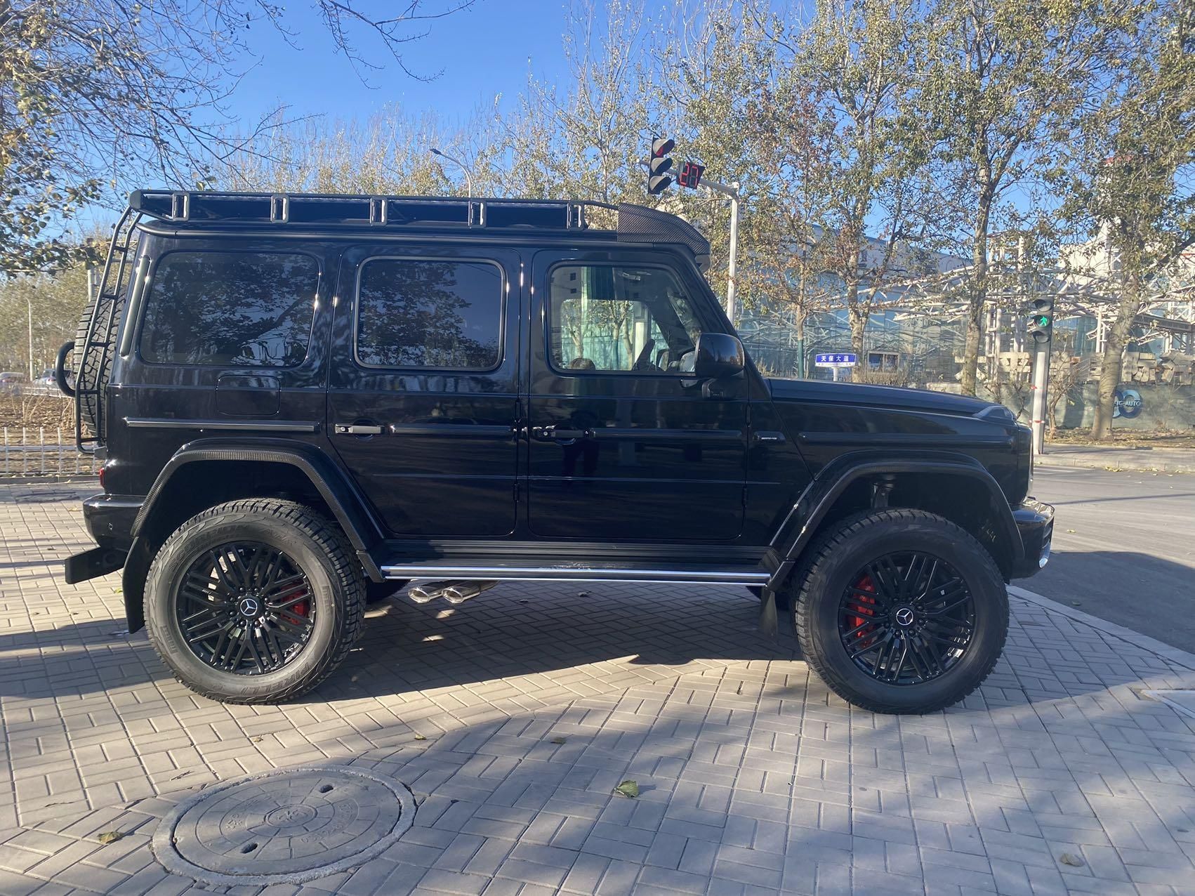 24款g6344港口直销全国最低价实拍图片配置