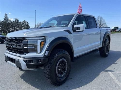 24款福特f150猛禽3.5tt进口皮卡天津最低报价