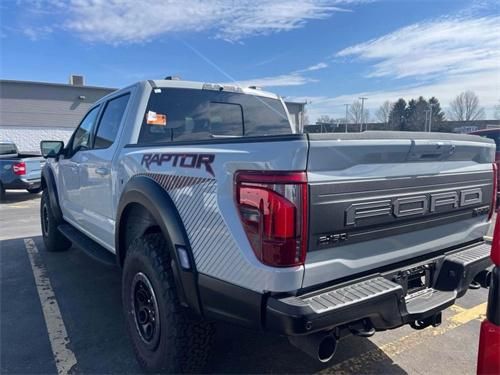 24款福特f150猛禽3.5tt进口皮卡天津最低报价