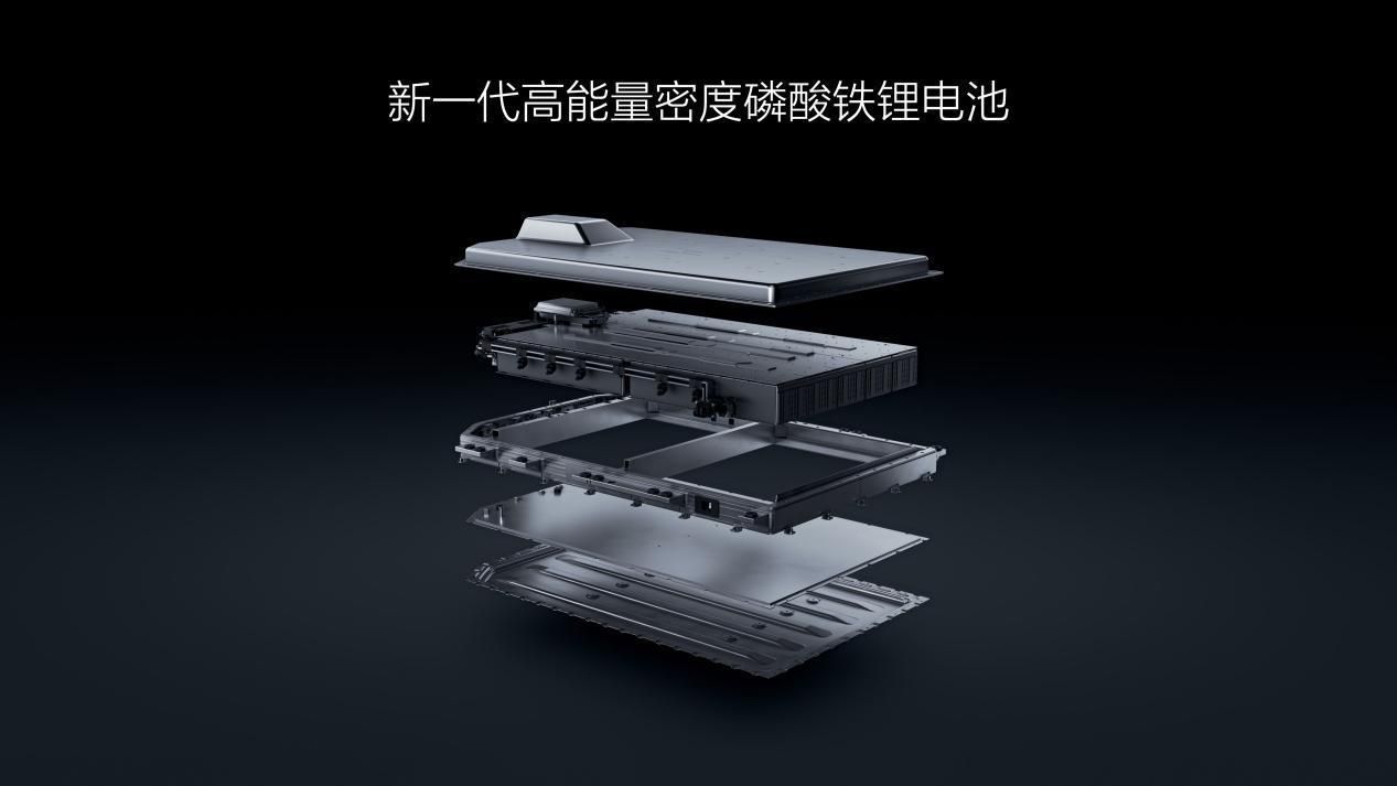 家庭五座豪华SUV——全新理想L6正式发布