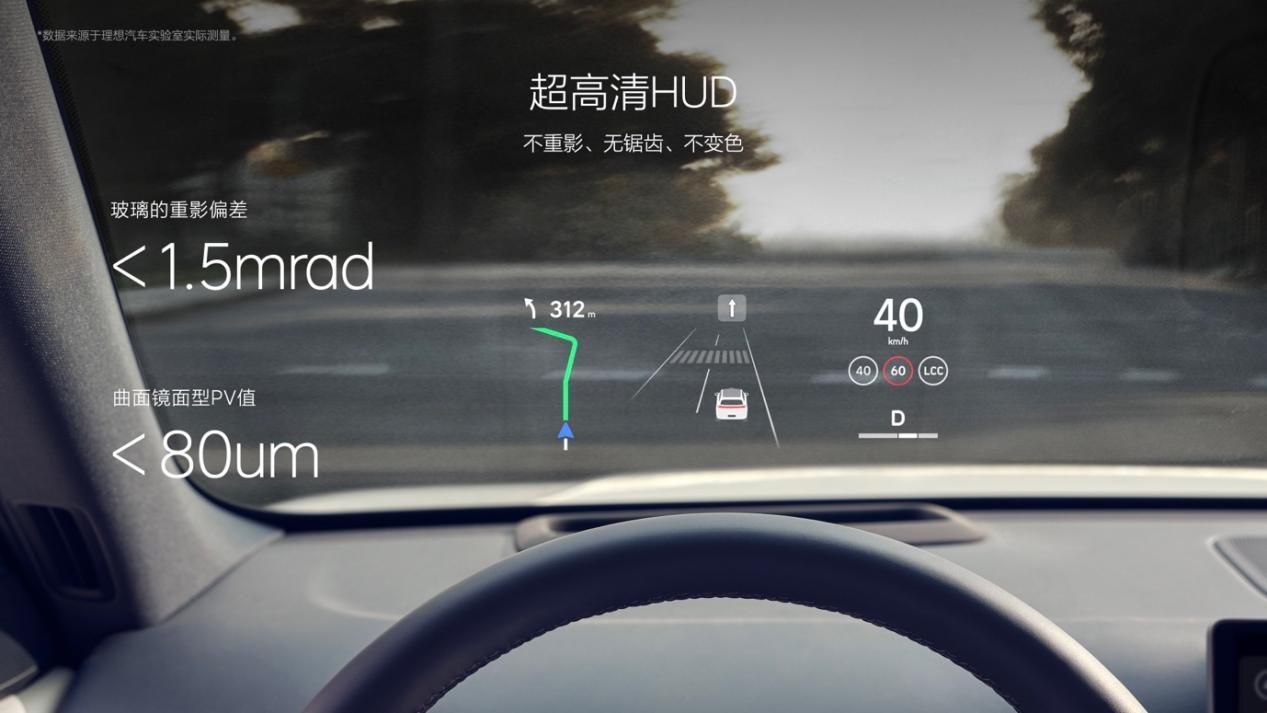 家庭五座豪华SUV——全新理想L6正式发布